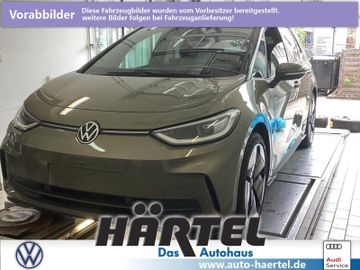 VW ID.3