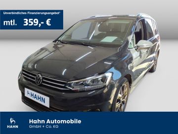VW Touran