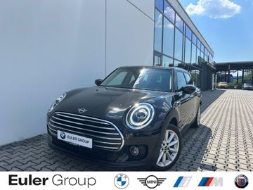 MINI ONE_CLUBMAN