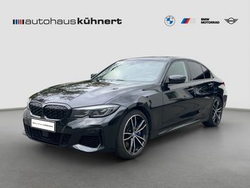 BMW M340i