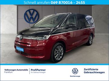 VW T7 Multivan