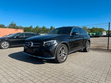 MB GLC 350
