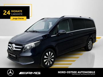 MB V 300