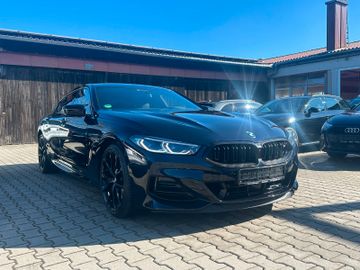 BMW M850