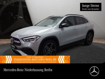 MB GLA 250