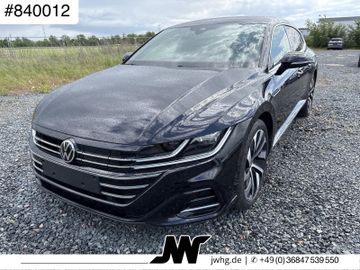 VW Arteon