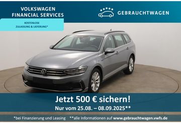 VW Passat Variant