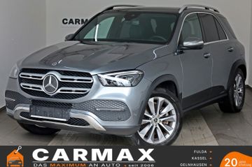 MB GLE 350