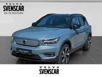VOLVO XC 40