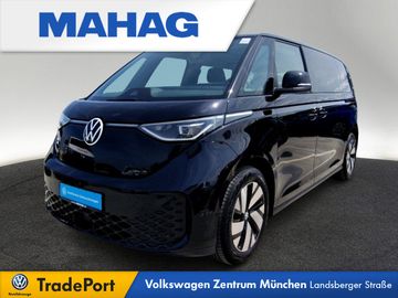 VW ID.Buzz