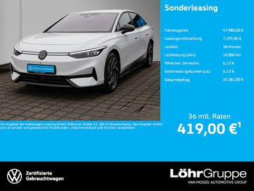 Volkswagen ID.7