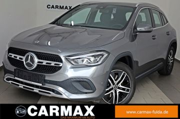 MB GLA 250