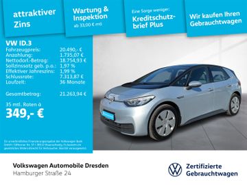 VW ID.3