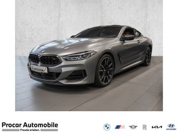 BMW M850
