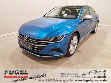 VW Arteon