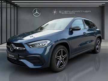 MB GLA 250
