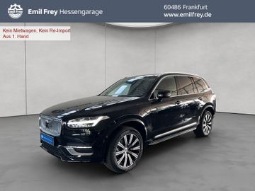 VOLVO XC 90