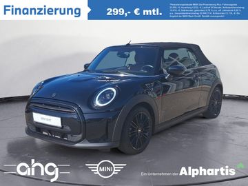 MINI COOPER_CABRIO