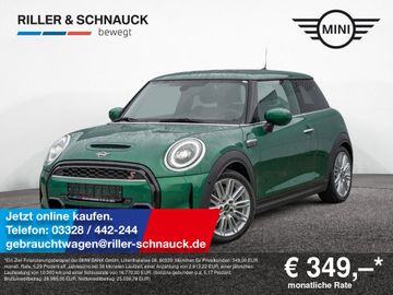 MINI COOPER_S