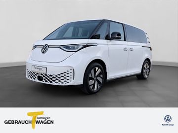 VW ID.Buzz