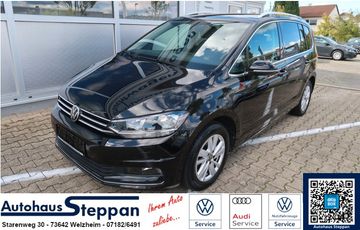 VW Touran