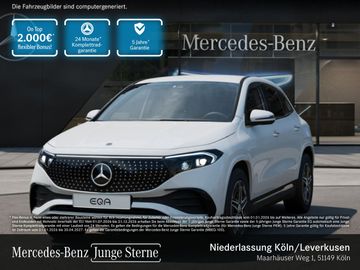 MB EQA