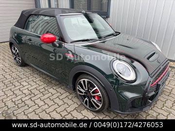MINI JOHN_COOPER_WORKS_CABRIO