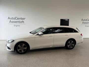 MB E 220