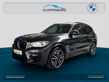 BMW X3 M