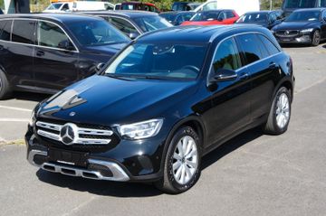 MB GLC 300