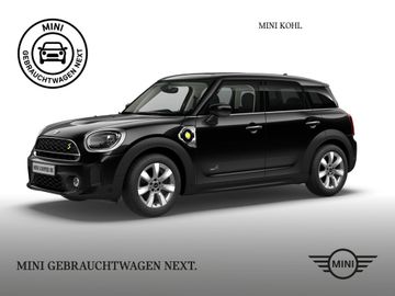 MINI Cooper SE Countryman