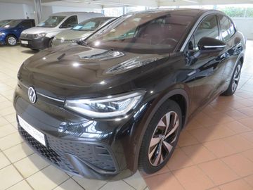 VW ID.5