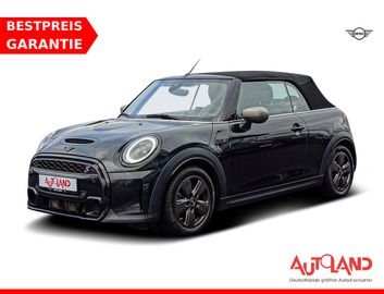 MINI COOPER_S_CABRIO