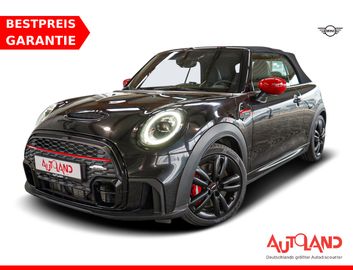 MINI JOHN_COOPER_WORKS_CABRIO