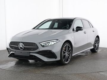 MB A 250