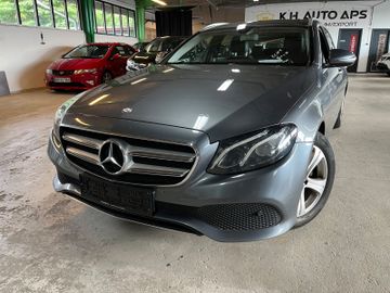 MB E 220