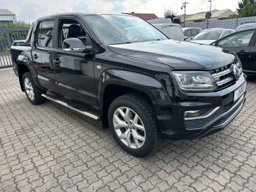VW Amarok