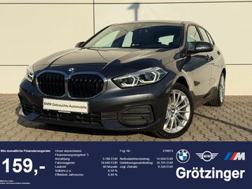 BMW 118