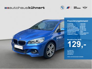 BMW 218 Active Tourer