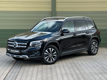 MB GLB 200
