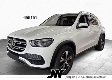 MB GLE 350