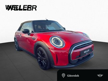 MINI COOPER_CABRIO
