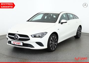 MB CLA 250