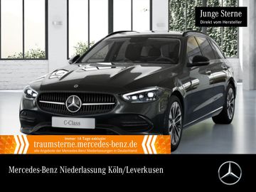 MB C 300
