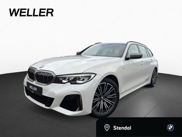 BMW M340d
