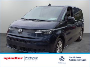 VW T7 Multivan