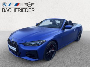 BMW M440