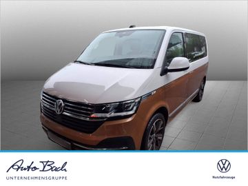 VW T6 Multivan