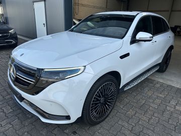 MB EQC