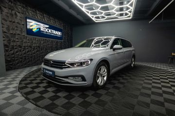 VW Passat Variant